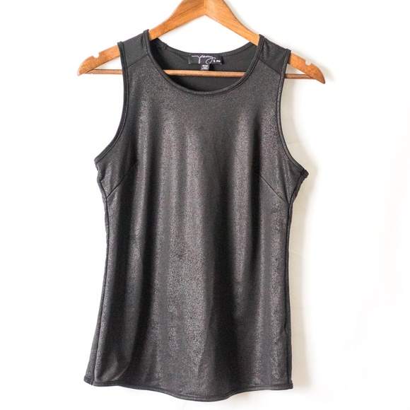 Peony & Me Tops - Peony & Me Women's Activewear Tank Top (SP)